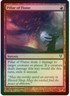 1 x Pillar of Flame - Foil - Avacyn Restored - LP - Magic The Gathering - MTG