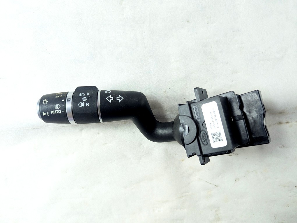 J8A2-3F972-AB DEVIOLUCI GRUPPO DI COMANDO LUCI LAND ROVER RANGE ROVER VELAR 2.0