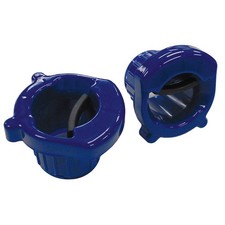 ENCORE EP-780 Stretch Wrap Dispenser,End Caps PK 10