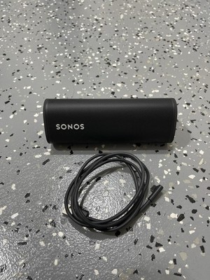 Lightly USED Sonos Roam SL Bluetooth Speaker