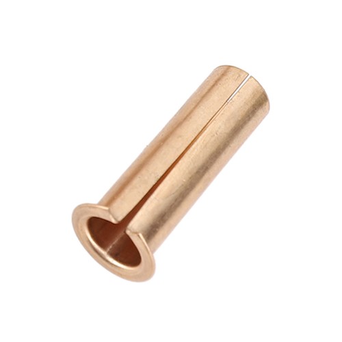 New Door Hinge Pin Liners Bushings Kit Metal For TJ YJ CJ LJ 1986-2006 - Picture 21 of 23