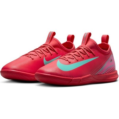 Nike JR Mercurial Vapor 16 Academy IC FQ8411-800 Fußballschuhe Kinder