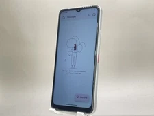 Wingtech Revvl 7 5G TMRV075G 128GB Arctic Gray T-Mobile Unlocked W066346