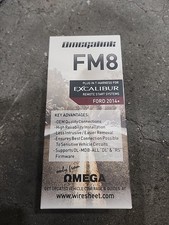 Omegalink OL-HRN-RS-FM8 Ford 2014 T-Harness For Excalibur Remote Start Systems