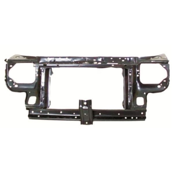 Frontmaske Frontverkleidung Komplett-Teil FüR Fiat Uno 146A/E 146_-image
