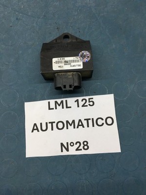 MOTORSTEUERGERÄT STAR LML AUTOMATIK 2011 2017