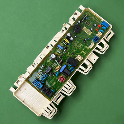 LG Dryer Control Board EBR62707646