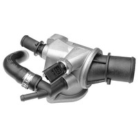 Thermostat KüHlmittel Gates TH28288G1 FüR 156 Alfa 166 Mit GehäUse Sportwagon