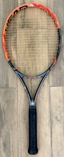 ¡Raqueta de tenis Head Graphene radical S encordada! 4 3/8! 16X19! ¡ENVÍO GRATUITO! $350