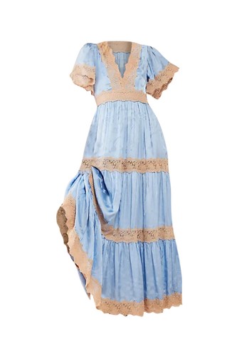 Spell & the Gypsy Ocean Gown
