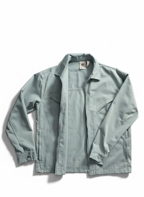 Adidas ADICOLOR TWILL BLOUSON Größe S