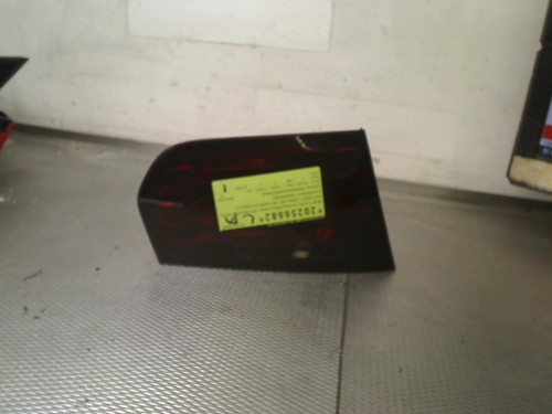 RÜCKLICHT LINKS INNERHALB BMW 3 serie Touring (F31) 2014 18361101