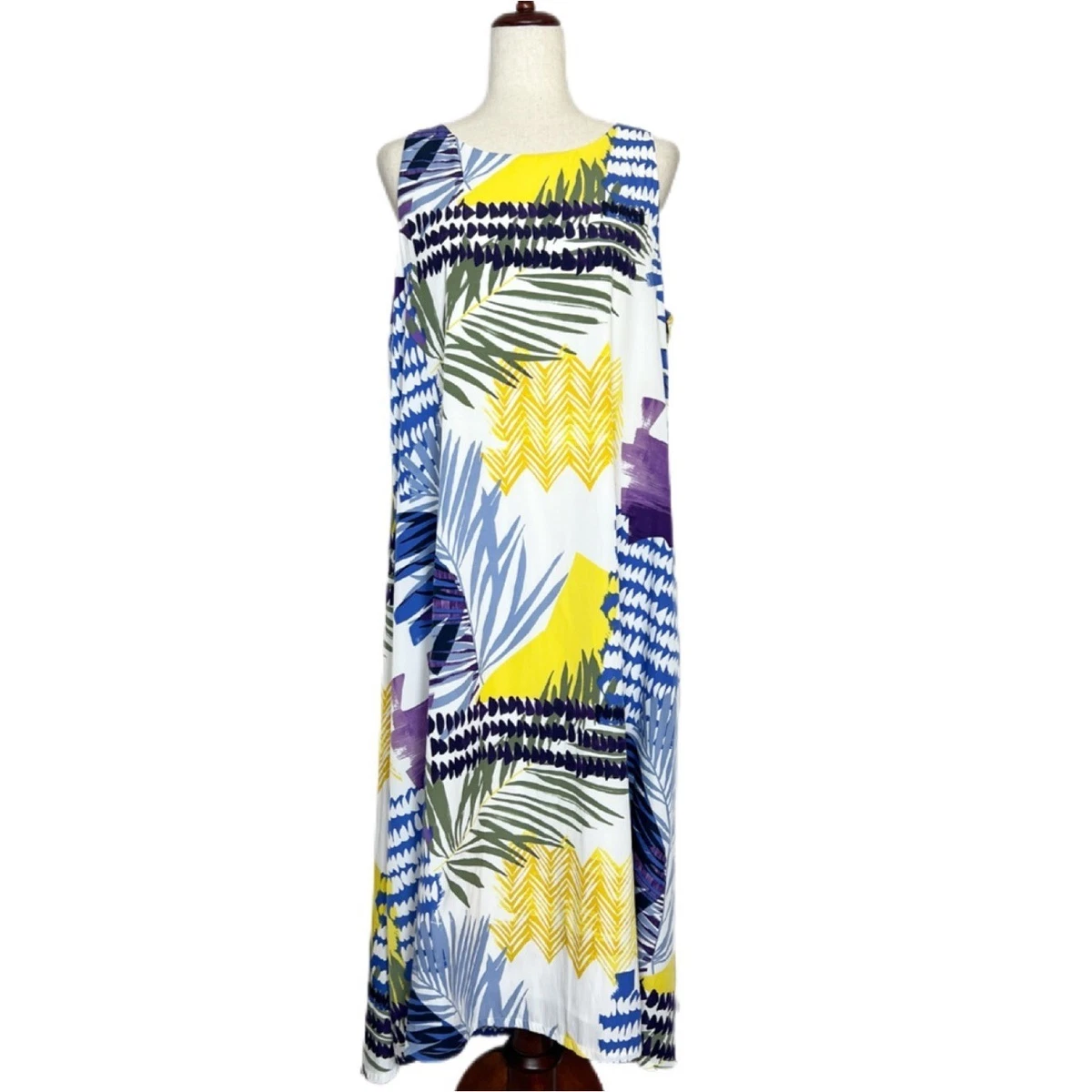 midi black slip dress DVF Claudia Slip Dress