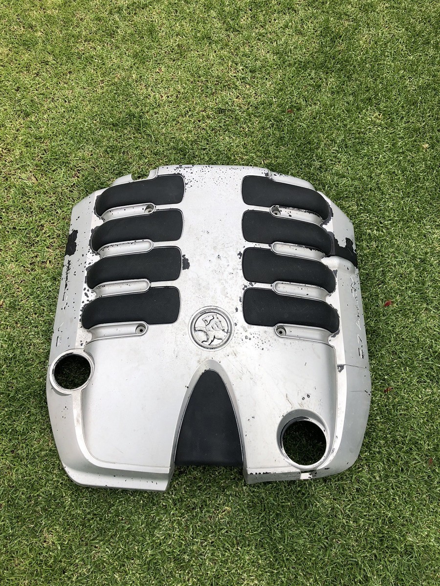 HOLDEN 1999-05 VT-VX-VY-VZ CV8 MONARO-SS-CALAIS LS1 V8 GENUINE GM