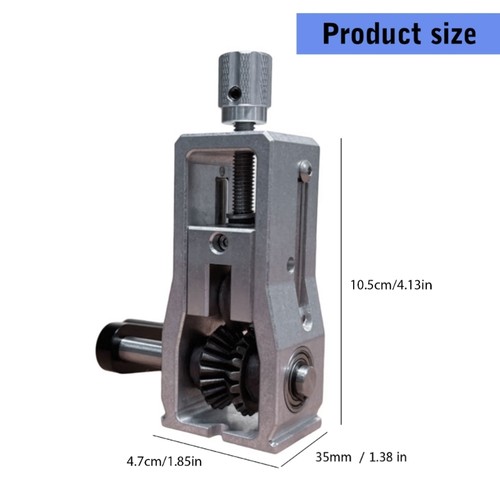 Wire Stripper Manual Wire Stripping Cable Electric Peeling Machine Hand Crank - Picture 8 of 8