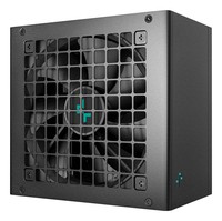 Deepcool PN750M 750W 100 240V 50/60Hz 10 5A Active 110W R-PN750M-FC0B-JGEU