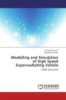 Santosh Burnwal (U. A.) | Modelling And Simulation Of High Speed...