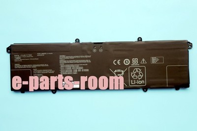 C41N2305 New Laptop Battery for Asus Vivobook Pro 15 OLED N6506 MJ MU MV