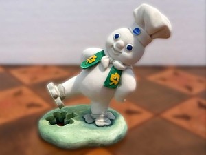 Pillsbury Doughboy | eBay
