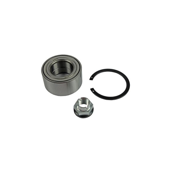 Metzger Radlagersatz WM 6798 Greenparts FüR Renault Dacia, Vorderachse-image