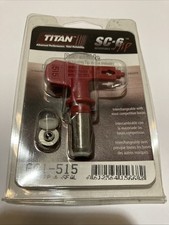 TITAN SC-6 AIRLESS SPRAY REVERSIBLE TIP 661- 515