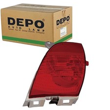 ABAKUS P21W NEBELSCHLUSSLEUCHTE LINKS passend für PEUGEOT 2008 | 550-4005L-LD-UE