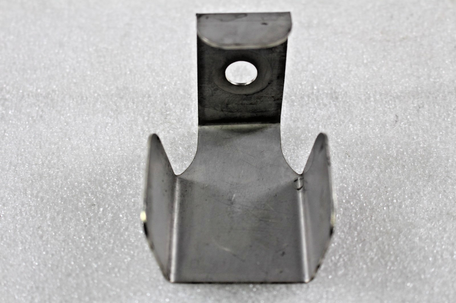 Mclaren 720S, Front Ball Joint Heat Shield, Used, P/N 13D0123CP