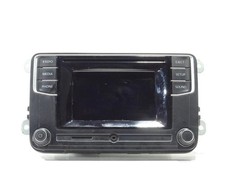 Autoradio Volkswagen CADDY
