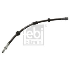2x Bremsschlauch vorne für Ford C-MAX DM2 Focus 2 DA DB id02688