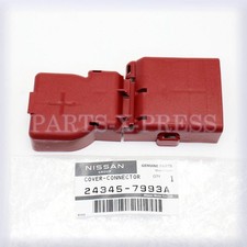 243457993a Genuine Oem Nissan Gt-r Infiniti Qx50 Positive Battery Terminal Cover
