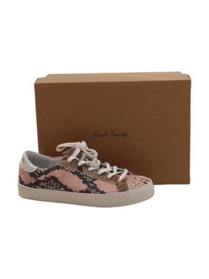 Paul Smith Damen Sneaker EU37 in Pink UVP 288£
