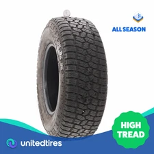 Used LT 35X12.5R18 Advanta ATX-850 123R - 13.5/32