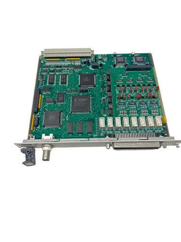 PREMISYS 816460, 105-100167 REV AO TENSR DSM 4W 4 SS Card Channel Bank *SALE*