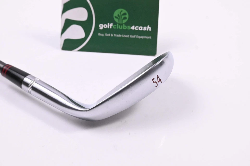 Left Hand Ben Hogan Equalizer II Sand Wedge / 54 Degree / Regular Flex Recoil ES - Image 3 of 4