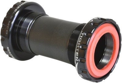 BSA Bottom Bracket - Wheels Manufacturing BSA English Threaded Bottom Bracket -