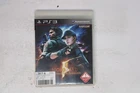 Biohazard 5 Alternative Edition PS3 Japan (Region Locked) JPN