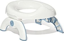 OXO Tot 2-In-1 Go Potty - Dusk