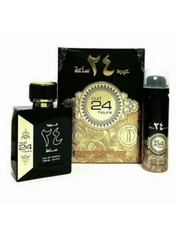 Oud 24 Hours by Ard Al Zafraan selection