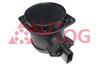 Autlog Luftmassenmesser FüR Audi TT 3.2 V6 Quattro A3 Sportback VW Golf