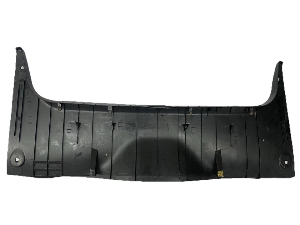 Оригинальная крышка задней панели багажника Infinity G37 G35 G25 2007-2015 годов выпуска потертости G35 - Изображение 2 из 4