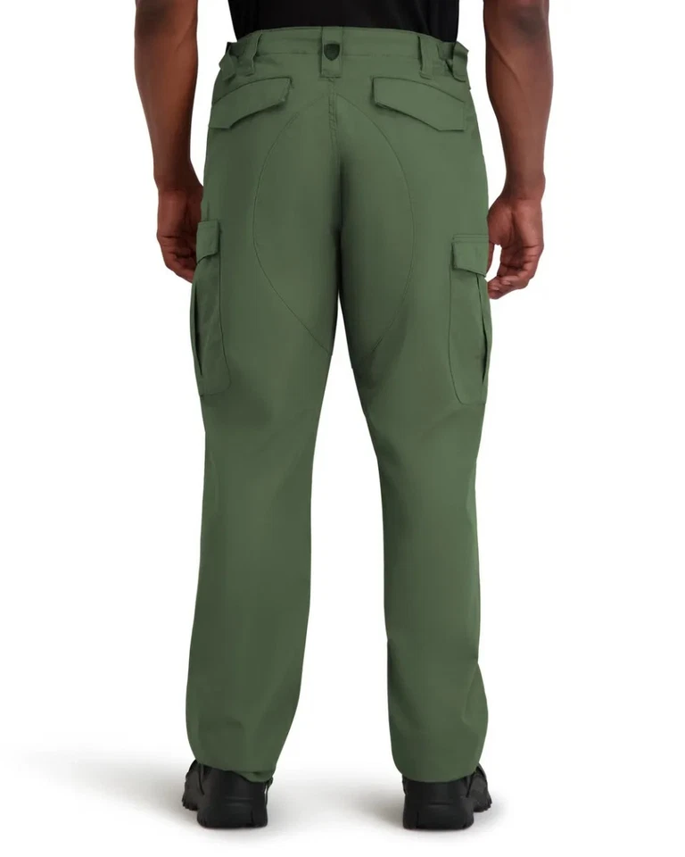Propper® Men's BDU 2.0 Tactical Work Pants, Zipper Fly, Military Cargo Pants - Image 2 of 4