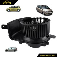 BelüFtungsmotor FüR Renault Scenic 2 Und Grand Scenic (03-10) 7701056598