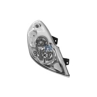 Hauptscheinwerfer Rechts DT Spare Parts Iam-Expertise Passend FüR Renault