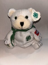 2000 Arkansas 4-H Bear 1117 Of 2025 Joye