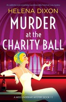 Murder At The Charity Ball | Helena Dixon | Taschenbuch | Englisch | 2023