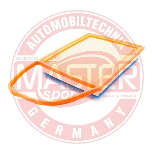 MASTER-SPORT Germany Luftfilter U.A. FüR CitroËN, Fiat, Mitsubishi, Peugeot-image