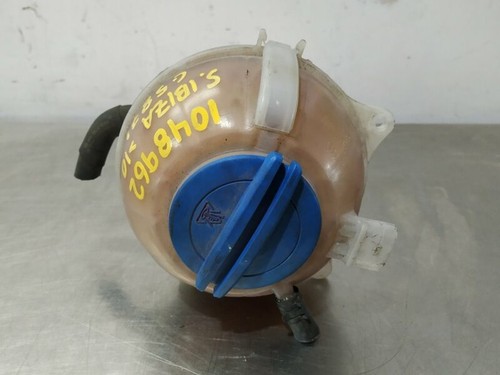 6Q0121407B 1048962 ausdehnungsgefäß SEAT IBIZA SC 6J1 REFERENCE I-TECH 30