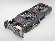 Asus Radeon HD 7850 DirectCU II V2 2GB Video ...