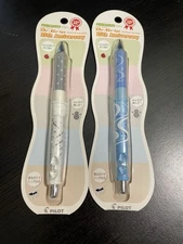 Dr. Grip 15th Anniversary Mechanical Pencil Lot 0.5mm Snowman Ocean