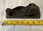 VINTAGE 19PCS. TOOLS LEVEL-GREASE GUN-PLANE-HAND DRILLS ETC.LOTS OF Photos!!!!!! — photo 8